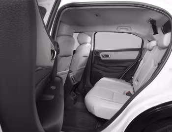 Interior Honda HR-V Touring [Latam] '2022–25