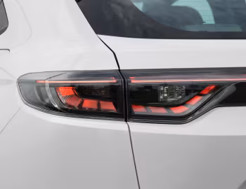 Honda HR-V Touring [Latam] '2022–25