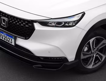 Honda HR-V Touring [Latam] '2022–25