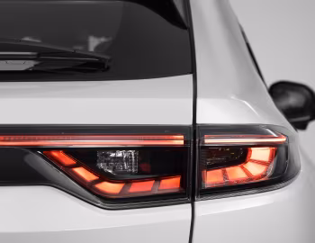 Honda HR-V Touring [Latam] '2022–25