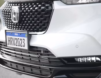 Honda HR-V Touring [Latam] '2022–25