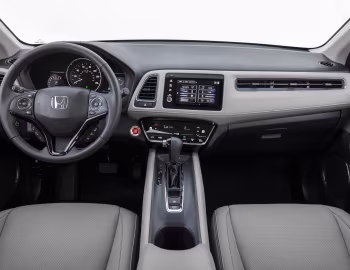 Передня панель 2019–22 Honda HR-V Touring [North America] '2018–22