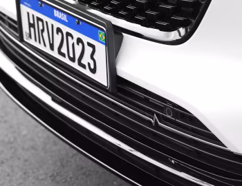 Honda HR-V Touring [Latam] '2022–25