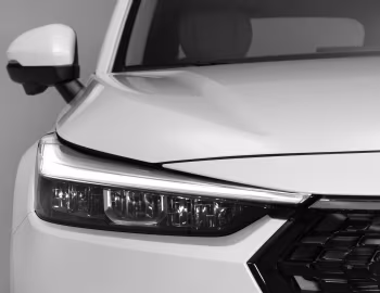 Honda HR-V Touring [Latam] '2022–25