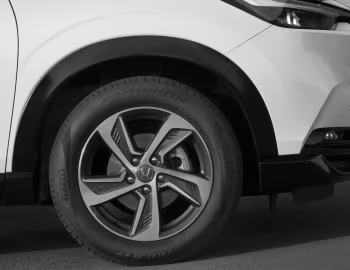 Honda HR-V Touring [Latam] '2022–25