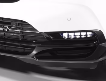 Honda HR-V Touring [Latam] '2022–25