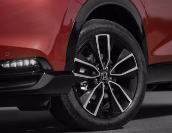 Honda HR-V Turbo Touring [Latam] '2025–pr.