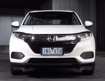 Honda HR-V VTi [Australia] '2018–22