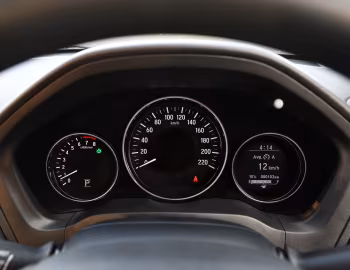 Комбінація приладів Honda HR-V VTi [Australia] '2018–22