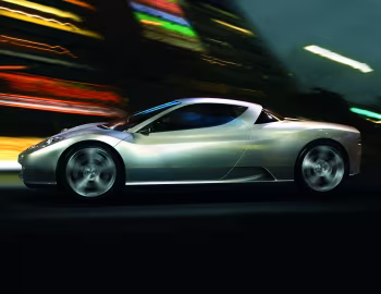 Honda HSC Concept '10.2003