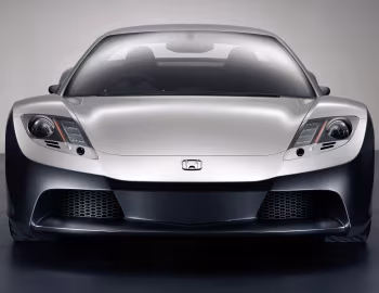 Honda HSC Concept '10.2003