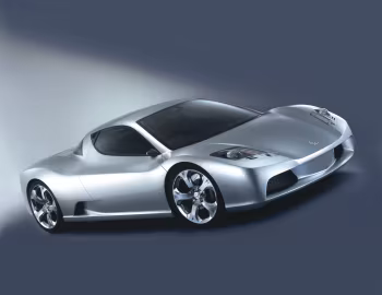Honda HSC Concept '10.2003