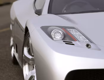 Honda HSC Concept '10.2003