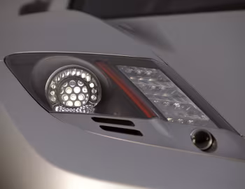 Honda HSC Concept '10.2003