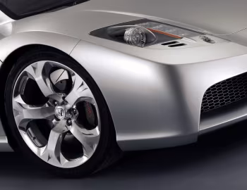 Honda HSC Concept '10.2003