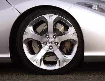 Honda HSC Concept '10.2003