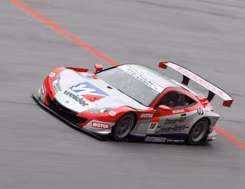 Honda HSV-010 GT500 Super GT '2010–13