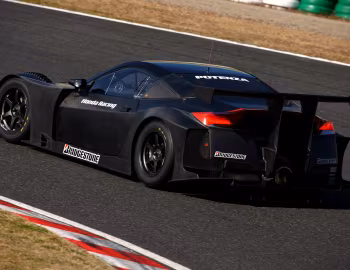 Honda HSV-010 GT500 Super GT '2010–13