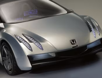 Honda IMAS Concept '10.2003