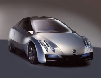 Honda IMAS Concept '10.2003
