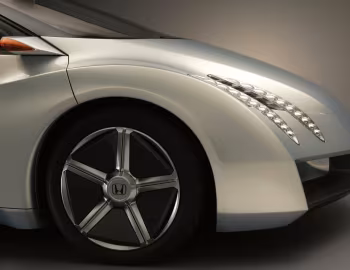 Honda IMAS Concept '10.2003
