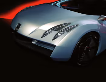 Honda IMAS Concept '10.2003