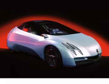 Honda IMAS Concept '10.2003