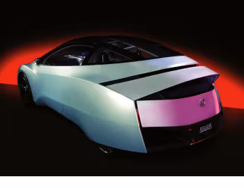 Honda IMAS Concept '10.2003
