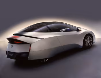 Honda IMAS Concept '10.2003