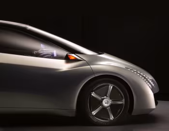 Honda IMAS Concept '10.2003