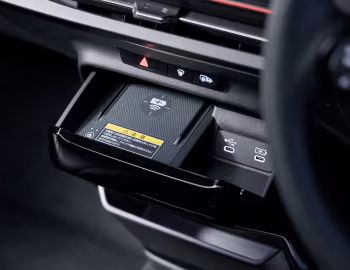 Інтер'єр Honda Insight [Japan] '2026