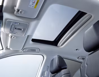 Interior Honda Insight [Japan] '2026