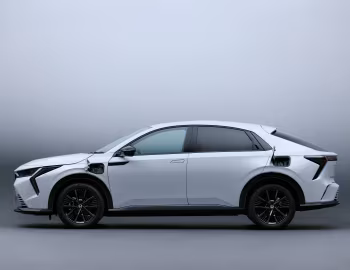 Honda Insight [Japan] '2026