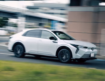 Honda Insight [Japan] '2026