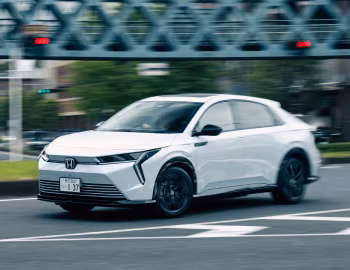 Honda Insight [Japan] '2026