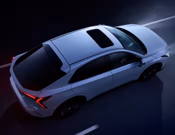 Honda Insight [Japan] '2026