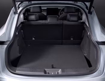 Багажник Honda Insight [Japan] '2026