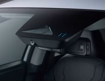 Interior Honda Insight [Japan] '2026