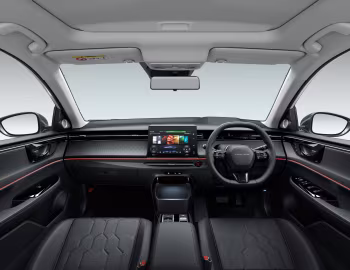 Передня панель Honda Insight [Japan] '2026