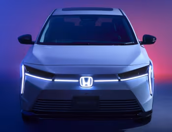 Honda Insight [Japan] '2026