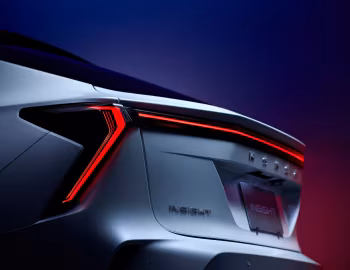 Honda Insight [Japan] '2026