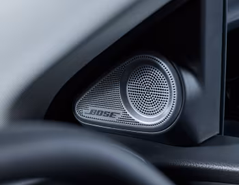 Interior Honda Insight [Japan] '2026