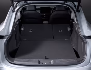 Porta-malas Honda Insight [Japan] '2026