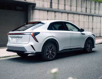 Honda Insight [Japan] '2026