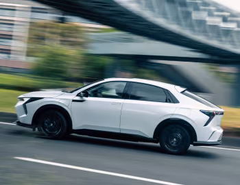 Honda Insight [Japan] '2026