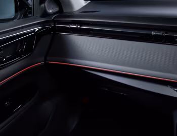 Interior Honda Insight [Japan] '2026
