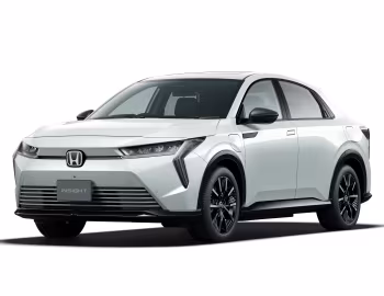 Honda Insight [Japan] '2026