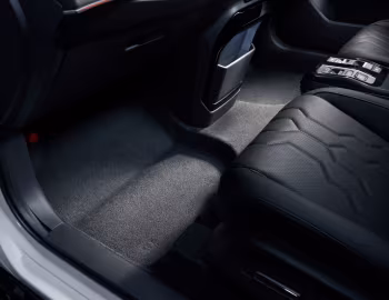 Інтер'єр Honda Insight [Japan] '2026