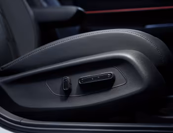 Інтер'єр Honda Insight [Japan] '2026