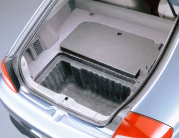 Багажник Honda Insight [Japan] (ZE1) '11.1999–06.2006